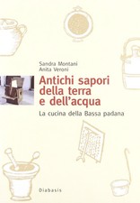 Antichi sapori della usato  Italia