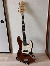 Fender japan jbho d'occasion  Expédié en Belgium