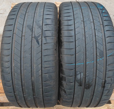 Gomme pneumatici 265 usato  Viterbo