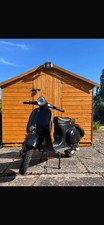 Vespa 125 1973 for sale  STOURBRIDGE