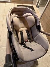 Trio passeggino peg usato  Caivano
