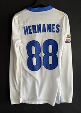 Hernanes inter maglia usato  Monopoli