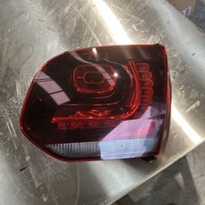 Hella led red for sale  PONTYCLUN