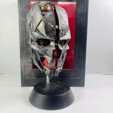 Usado, Dishonored 2 Corvo Assassin Mask réplica de adereço da Edição de Colecionador comprar usado  Enviando para Brazil