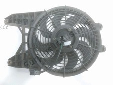 Moteur ventilateur radiateur d'occasion  France