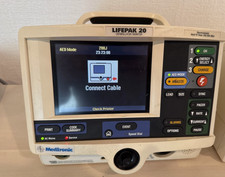Medtronic lifepk biphasic for sale  Nashville