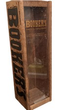 Bookers small batch for sale  Converse