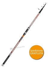 Canna trabucco oceanic usato  Terracina