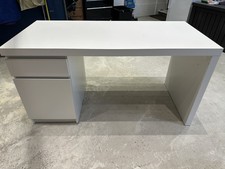 large ikea white desk for sale large ikea white desk for sale SOLIHULL