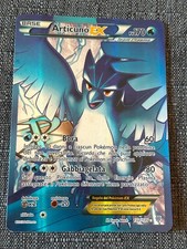 Articuno full art usato Articuno full art usato  Alessandria