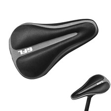 Coprisella bici gel usato  Italia