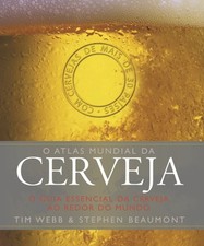 Atlas Mundial da Cerveja (Em Portugues do Brasil) comprar usado  Enviando para Brazil