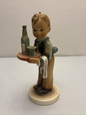 Hummel goebel waiter for sale  Barboursville