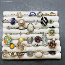 Assorted styles rings for sale  La Vista