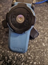 Quad lock handlebar for sale  RUGBY