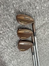 Cleveland rtx wedge for sale  Mercer Island