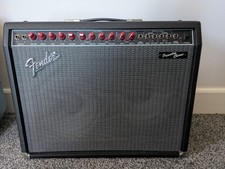 Fender princeton chorus for sale Fender princeton chorus for sale  WAKEFIELD
