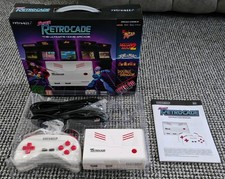 Super retro cade for sale  CHEPSTOW