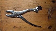 Vintage diamalloy dh16 for sale  Valencia