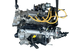 D4f motore benzina usato  Piana di Monte Verna