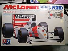 Tamiya mclaren mp4 for sale  DROITWICH