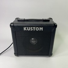 Kustom lead guitar for sale  Citrus Heights