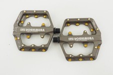 flat pedals mtb for sale  Salt Lake City