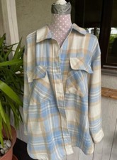 Karierte wollbluse frauen gebraucht kaufen Karierte wollbluse frauen gebraucht kaufen  Kinsau