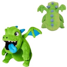 Brinquedo de pelúcia 25cm Clash Royale Clash Of Clans bebê dragão coleção bebê dragão comprar usado  Enviando para Brazil