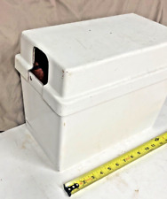 Fiberglass battery box for sale  Daytona Beach