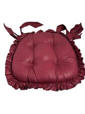 Indoor chair cushions for sale  Chicago