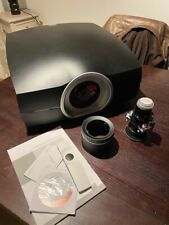 Videoprojecteur laser barco d'occasion  Besançon