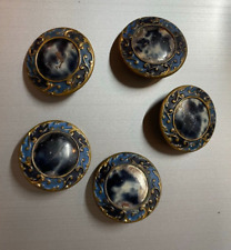Boutons collection boutons d'occasion  Morestel