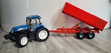 Ertl new holland for sale  MARTOCK