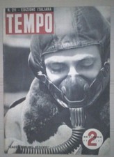 Ww2 tempo rivista usato  Italia