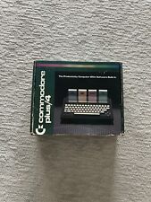 Vintage commodore plus for sale  Cave Creek