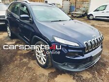 2015 jeep cherokee for sale  DONCASTER