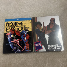Cowboy bebop complete for sale  San Jose