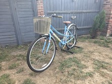 Women mountain bike for sale  WITHAM