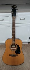 Epiphone 150 acoustic for sale  Milwaukee