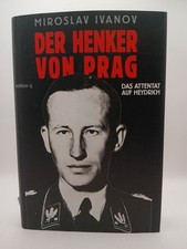 Henker prag attentat gebraucht kaufen  Buttenwiesen