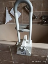 Badewanneneinstiegshilfe senio gebraucht kaufen  Fredenbeck