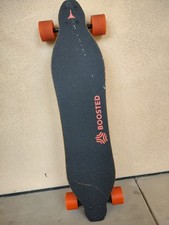 Skate elétrico Boosted Board V2 - Apenas para peças [vendido como está!] comprar usado  Enviando para Brazil