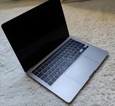 Macbook pro 2020 gebraucht kaufen  Essen