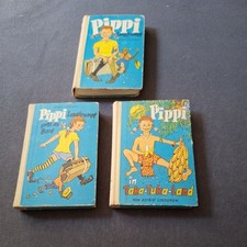 Pippi langstrumpf geht gebraucht kaufen  Kassel
