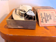 Vintage 1920s kriss for sale  Athens