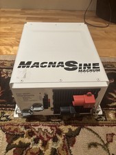 Magnum energy ms2012 for sale  Lynden