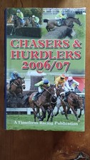Timeform chasers hurdlers for sale  MALVERN