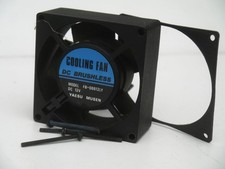 Yaesu 102 fan for sale  UK