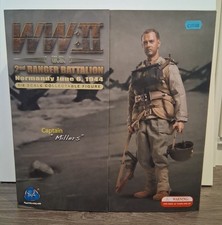 Did figur captain gebraucht kaufen  Westoverledingen